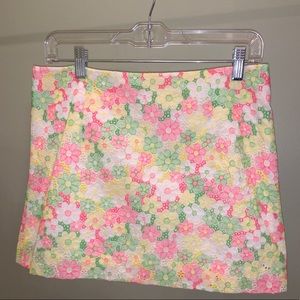 Lilly Pulitzer Skirt